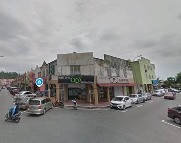 Shop lot For Sale in Sepang,SGR