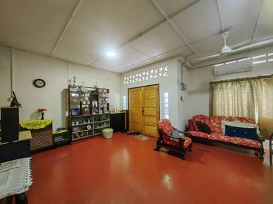 Terraced House For Sale in Alor Setar,KDH