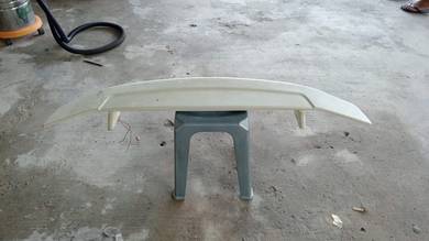 honda CIVIC FC SPOILER