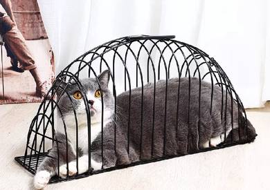 Sangkar Mandian Kucing+Berus