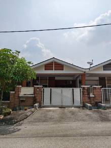 1-storey Terraced House For Sale in Simpang Pulai,PRK