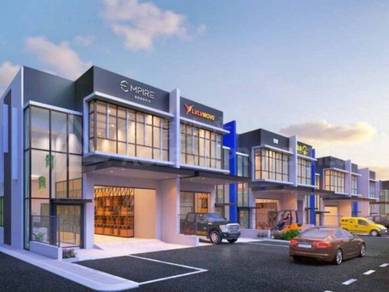 Warehouse / Factory For Sale in Permatang Tinggi,PNG