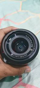 Sony e mount 28-70mm 3.5-5.6 fe oss