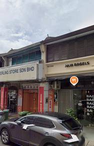 Shop lot For Sale in Georgetown,PNG