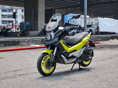 WMOTO XTREME 150I