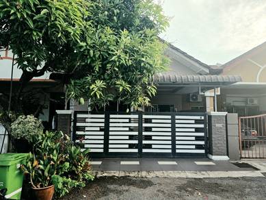 Terraced House For Sale in Kuantan,PHG