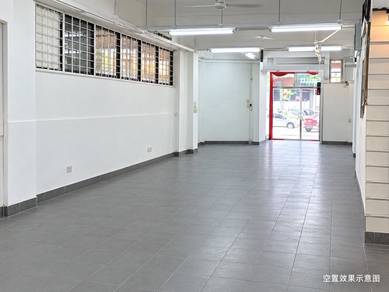 Shop lot For Rent in Cheras,KUL