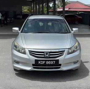Honda Accord VTi in Jitra, KDH