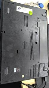 Lenovo ThinkPad T450 i5 14" /16GB/180GB/Batt 75%