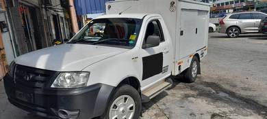Tata lorry for sale good condition model 2179