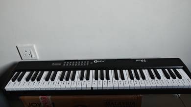 Keyboard BLW
