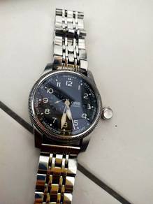 jam automatic