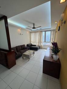 Condominium For Rent in The Tamarind @ Sentul East