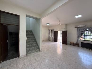 Semi-Detached House For Sale in Johor Bahru,JHR