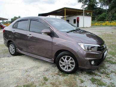 Perodua Bezza AV ADVANCE in Sungai Bakap, PNG