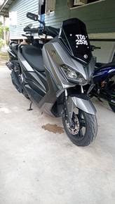 Modenas Elit 150