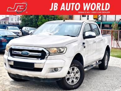 Ford Ranger XLT in Sitiawan, PRK