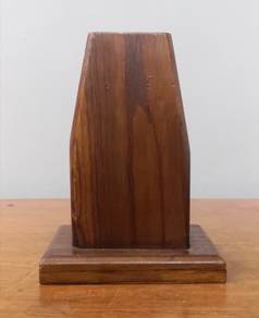 wooden multipurpose holder