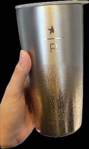 LIMITED Edition – Starbucks Reserve Tumbler