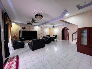 2-storey Terraced House For Sale in Kulai,JHR
