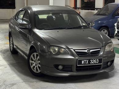 Proton Persona MEDIUM LINE in Setapak, KUL