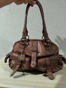 Beg Tangan Wanita Handbag 