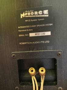 Customized Used Hifi Very Good Condition