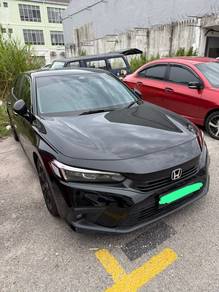 Honda Civic FE V in Kota Bharu, KTN