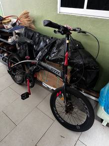 basikal lipat