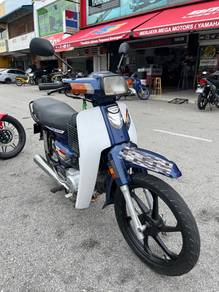 Honda EX5