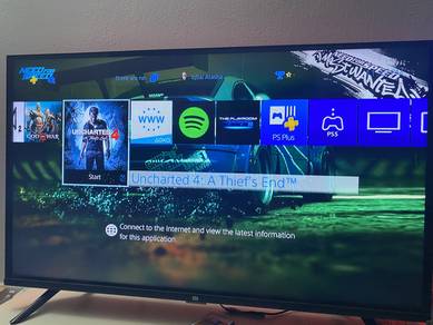 ps4 uncharted 500gb limited edition