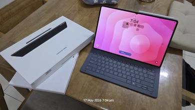 Samsung Galaxy Tab S11 Ultra (samsung warranty)