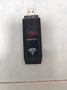 Boss XB100 Dongle Wireless USB Modem