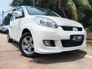Perodua MyVi EZi in Segamat, JHR