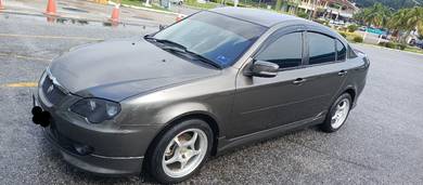 Proton Persona BASE LINE in Senawang, NSN