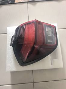 Axia 2024 Tail Lamp (Left)