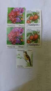 Setem Malaysia(5Pcs)