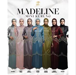 Mini Kurung