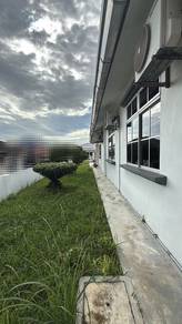 Semi-Detached House For Sale in Kulim,KDH