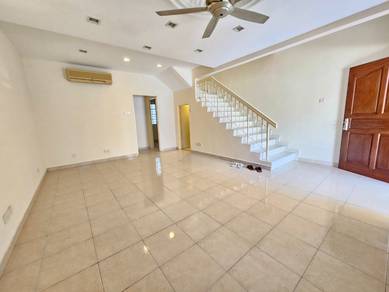 2-storey Terraced House For Sale in Puchong,SGR