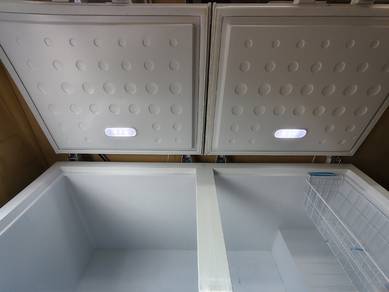 Freezer Untuk Dijual