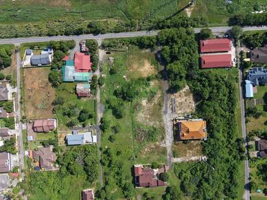 Agricultural Land in Kajang, SGR