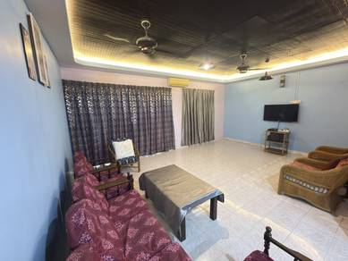 JomPD Homestay