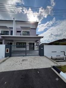 2-storey Terraced House For Rent in Kuching,SWK