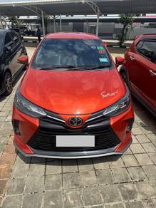 Toyota Vios G in Kulim, KDH
