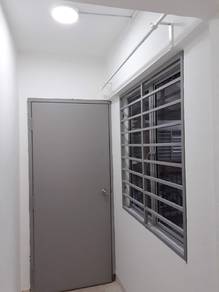 Flat For Sale in Happy Court