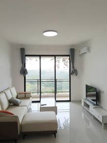 Apartment For Rent in Regalia Park @ Forest City