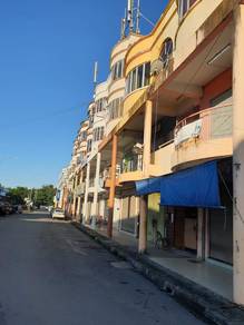 Shop lot For Sale in Kota Kinabalu,SBH