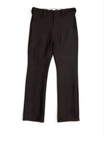 Dickies pants brown saiz M