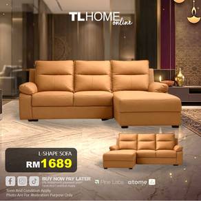 L Shape Sofa